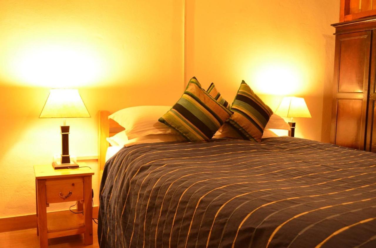 Fredy'S Bungalow Near Nainital บีมตาล ภายนอก รูปภาพ