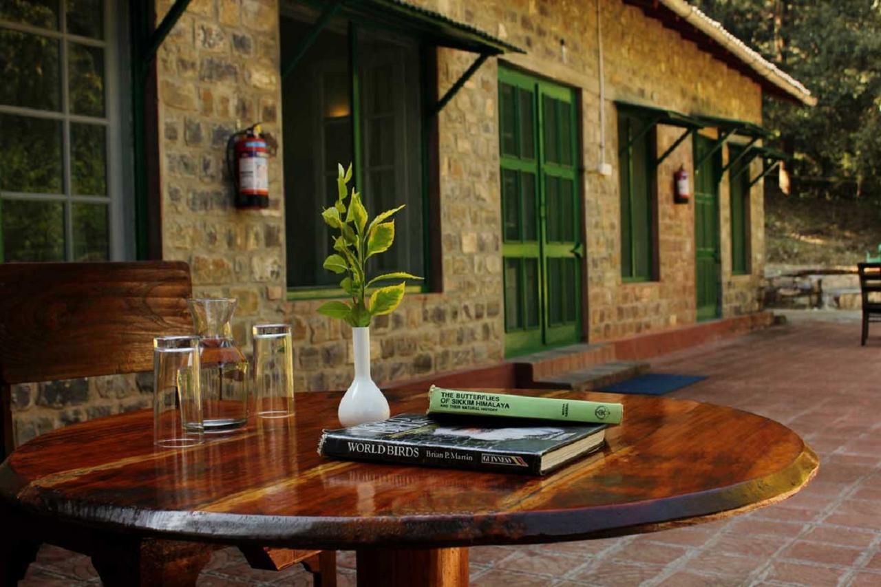 Fredy'S Bungalow Near Nainital บีมตาล ภายนอก รูปภาพ
